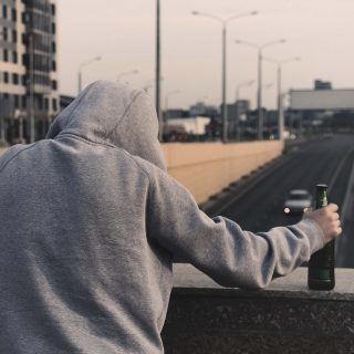How alcohol and drugs affect sex life