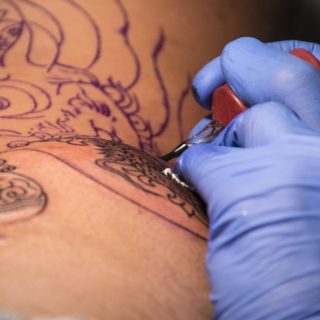 Sexy tattoos - pros and cons?